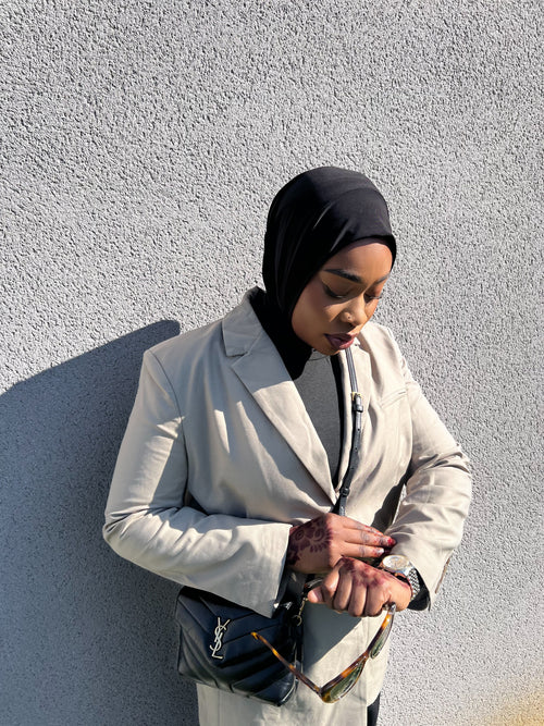 Blazer Signature Perle