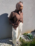 Pantalon Essence
