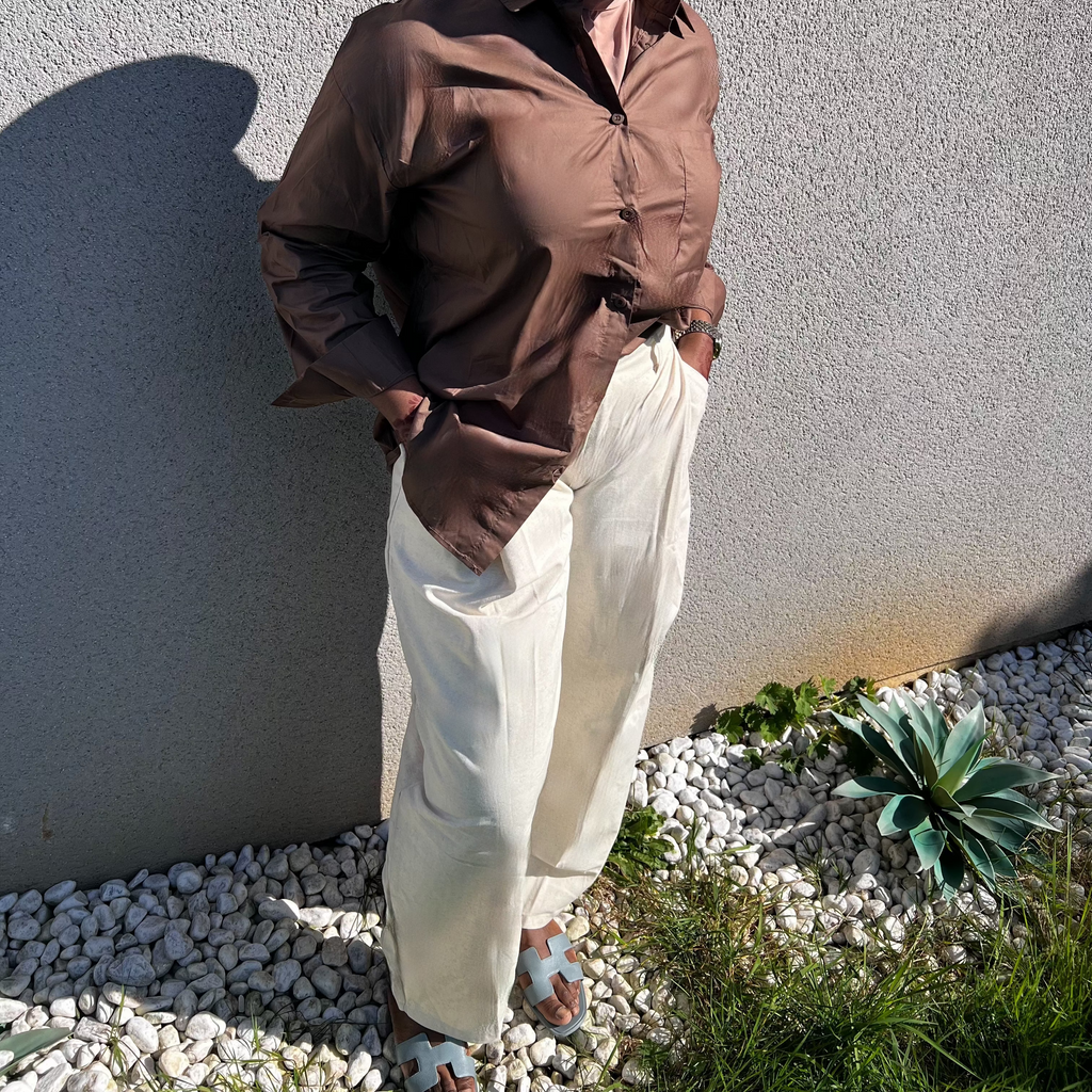 Pantalon Essence