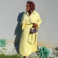 Ensemble Sunset