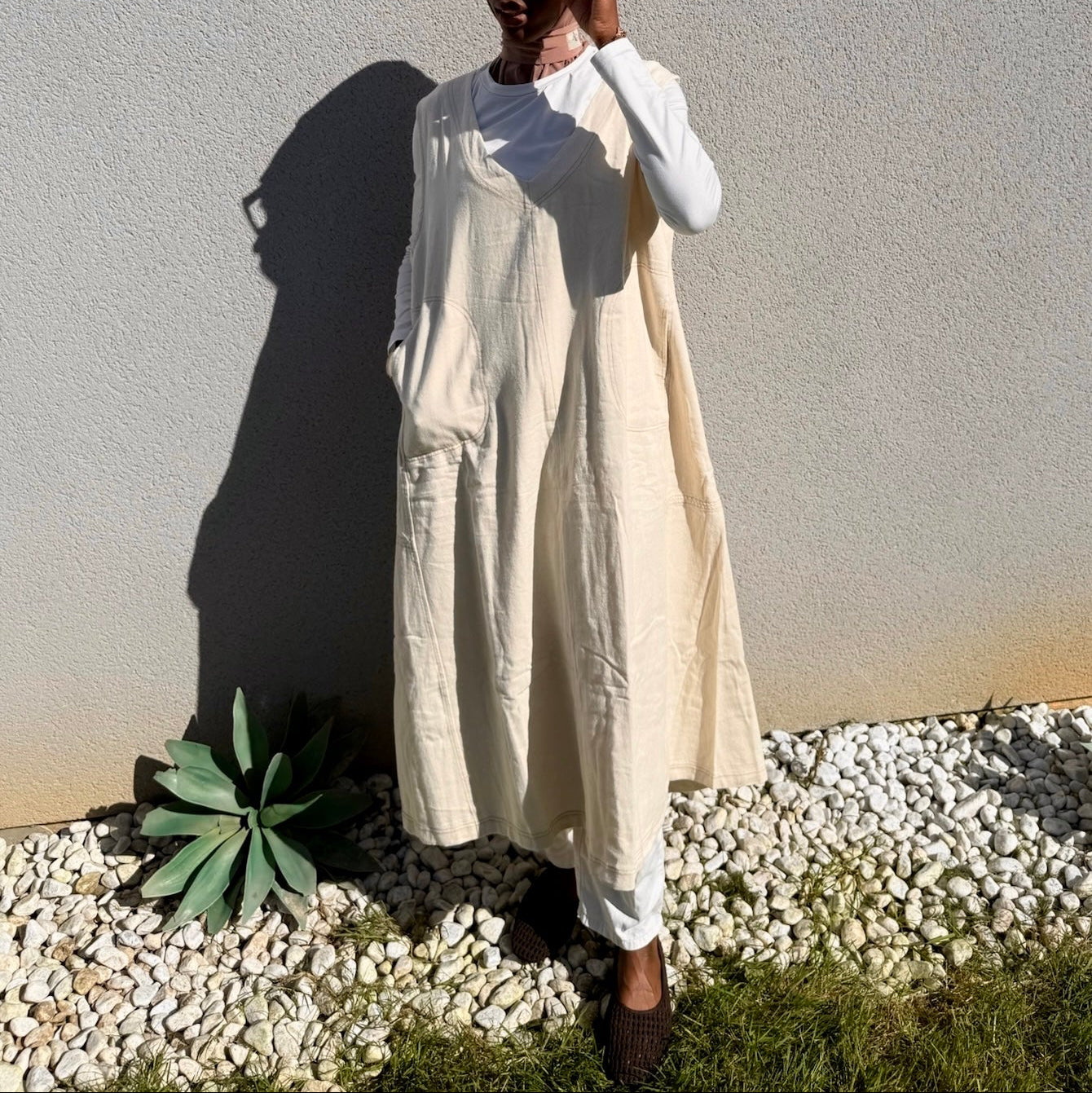 Robe Sable