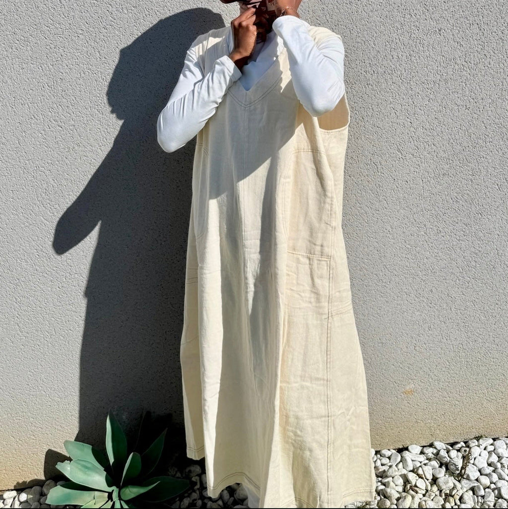 Robe Sable