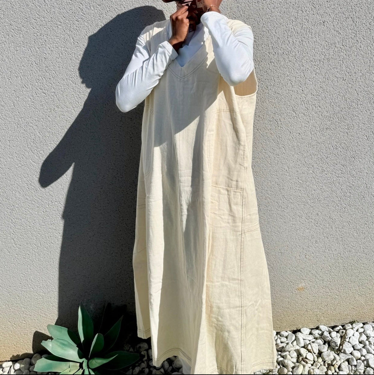 Robe Sable